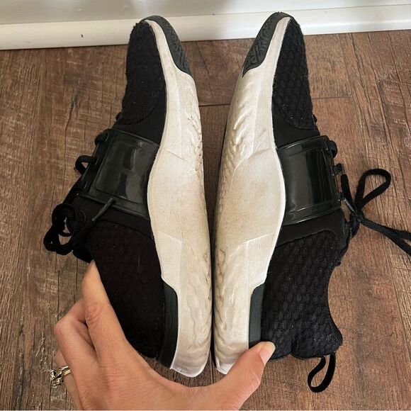 NIKE WOMENS Renew In Season TR TRAINING SHOE - BLACK Size 10 - Picture 14 of 14